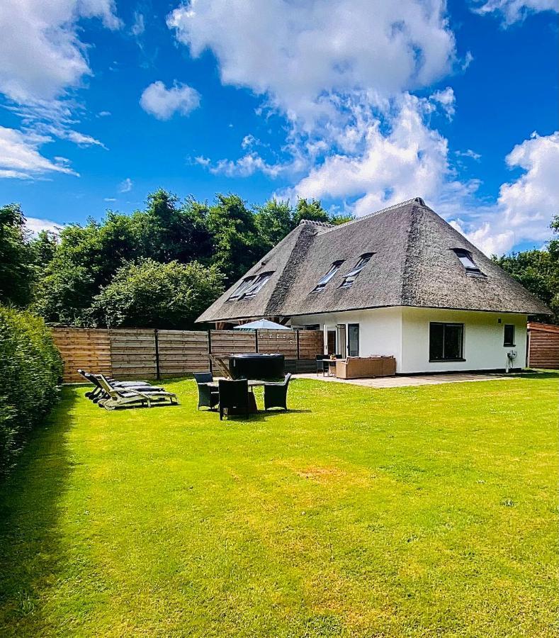 The Island Life Texel Met Jacuzzi * De Koog (Texel)