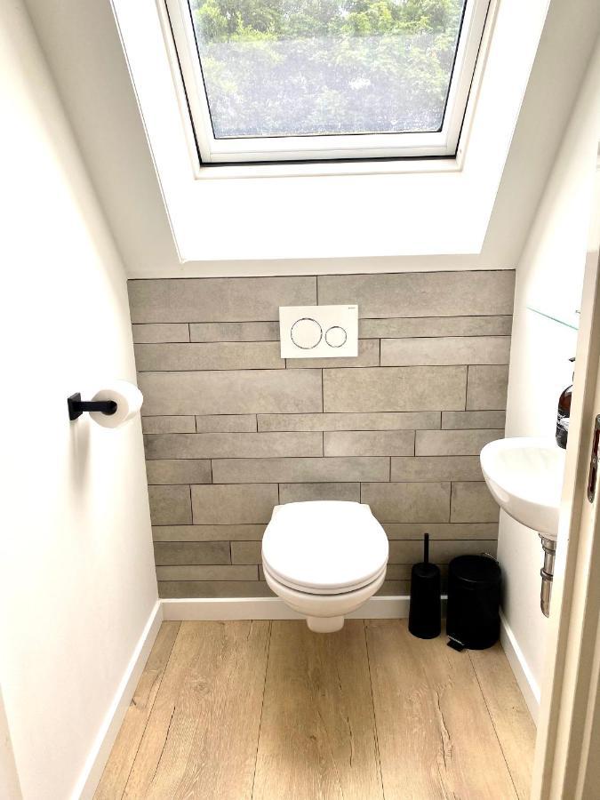The Island Life Texel Met Jacuzzi De Koog (Texel)